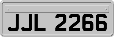 JJL2266