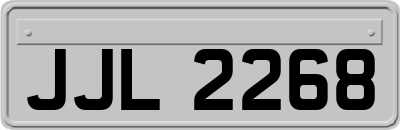 JJL2268
