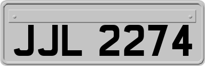 JJL2274