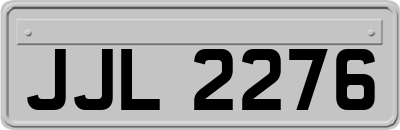 JJL2276