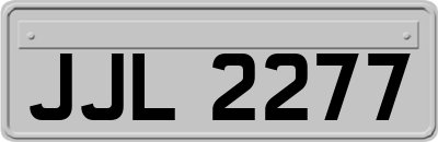 JJL2277