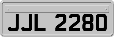 JJL2280