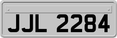 JJL2284