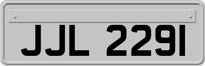 JJL2291