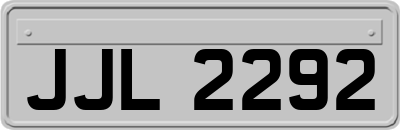 JJL2292