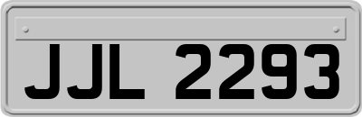 JJL2293