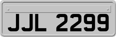 JJL2299