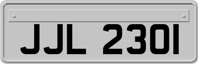 JJL2301