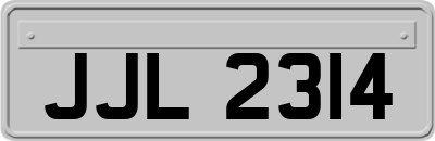 JJL2314