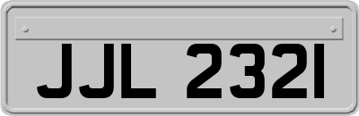 JJL2321