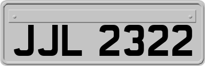 JJL2322