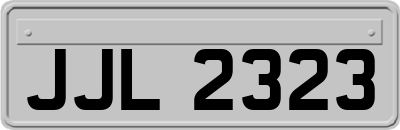 JJL2323
