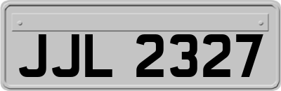 JJL2327