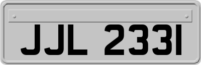 JJL2331