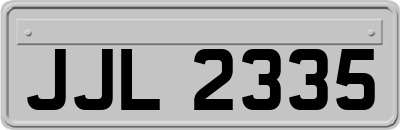 JJL2335