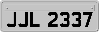 JJL2337