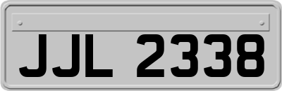 JJL2338