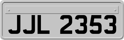 JJL2353