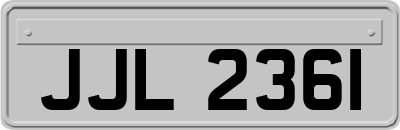 JJL2361