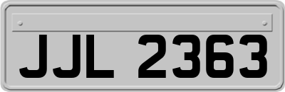 JJL2363