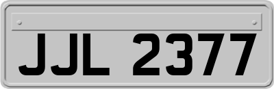 JJL2377