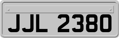 JJL2380