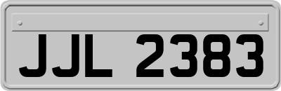 JJL2383