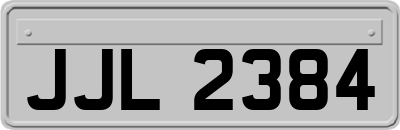 JJL2384