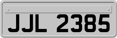 JJL2385