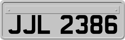 JJL2386