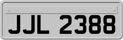 JJL2388