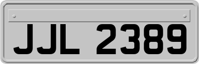 JJL2389