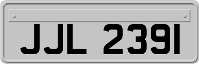JJL2391