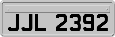 JJL2392