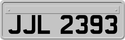 JJL2393