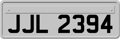 JJL2394