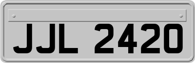 JJL2420