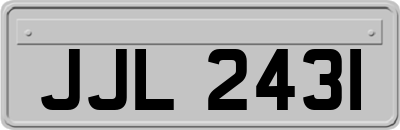 JJL2431