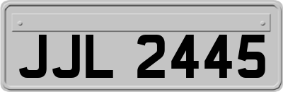 JJL2445