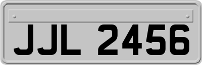 JJL2456