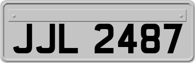 JJL2487