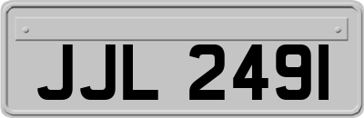 JJL2491