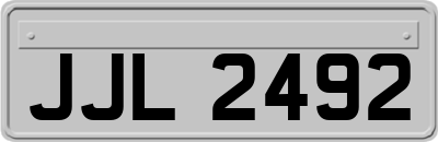 JJL2492