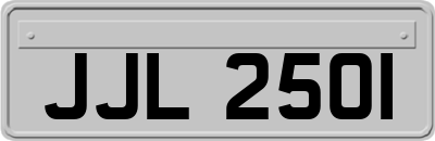 JJL2501