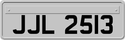JJL2513