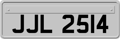 JJL2514