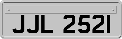 JJL2521