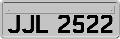 JJL2522