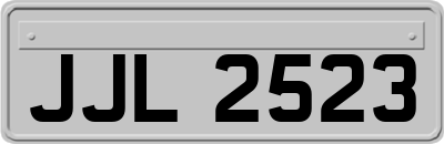 JJL2523