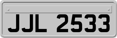 JJL2533
